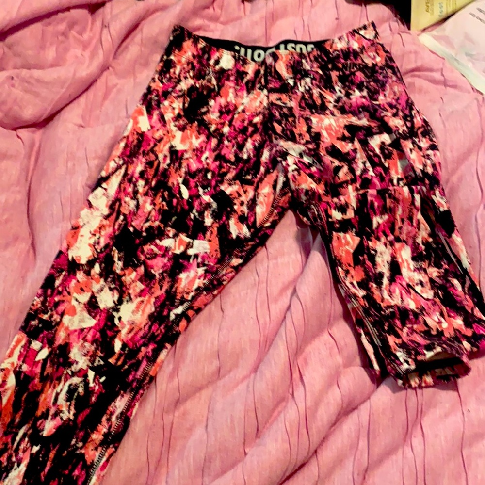 Nike sport leggings